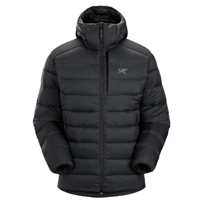 ARC'TERYX 始祖鸟 THORIUM HOODY 保暖 男子 连帽羽绒服