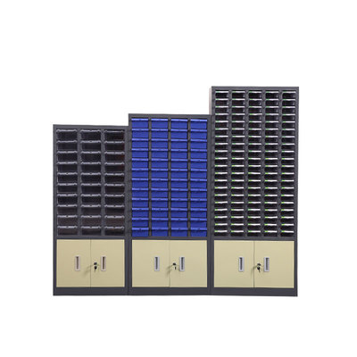 抽屉式金属零件收纳柜可免费开票