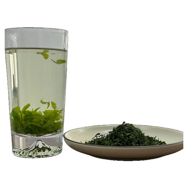 正宗太行山酸枣仁嫩芽茶晚安茶