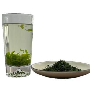 正宗太行山酸枣芽茶2025新头茬嫩叶晚安茶礼盒中秋节礼品睡眠汤方