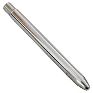 单头唇刷口红刷伸缩便携晕染专业化妆师专用高级化妆刷带盖唇膜刷