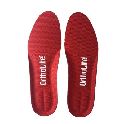 ortholite欧索莱透气健身鞋垫