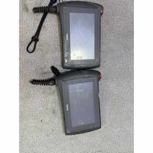 溢价-信捷RT712触摸屏DC24V 6W 件