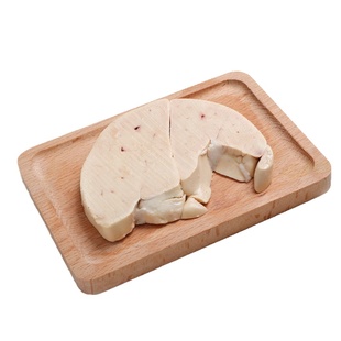 BIG CAT法式特A级鲜鹅肝不泡药不漂白宝宝生鲜食材定制小包装200g