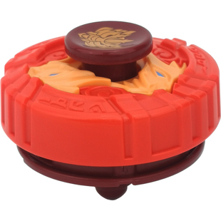 奥迪双钻陀螺玩具儿童男孩旋转战斗陀螺飓风战魂陀螺正版坨螺玩具