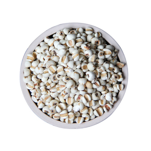 【5斤装】贵州大薏米仁新薏仁米大苡仁五谷杂粮粗粮食5斤装2500g