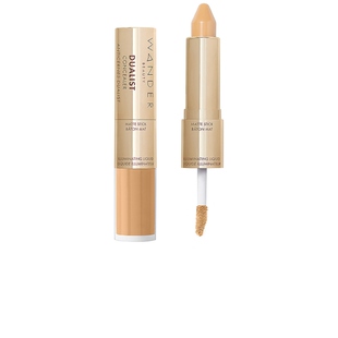Wander Beauty DUALIST MATTE AND ILLUMINATING CONCEALER 遮瑕/