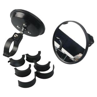 适用春风150NK 250NK 450NK 800NK改装手把镜盲区辅助广角镜配件