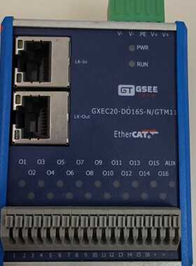 溢价-GXEC-DO16S-N/GTM11