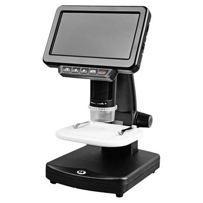 高清维修鉴定带屏幕放大镜便携