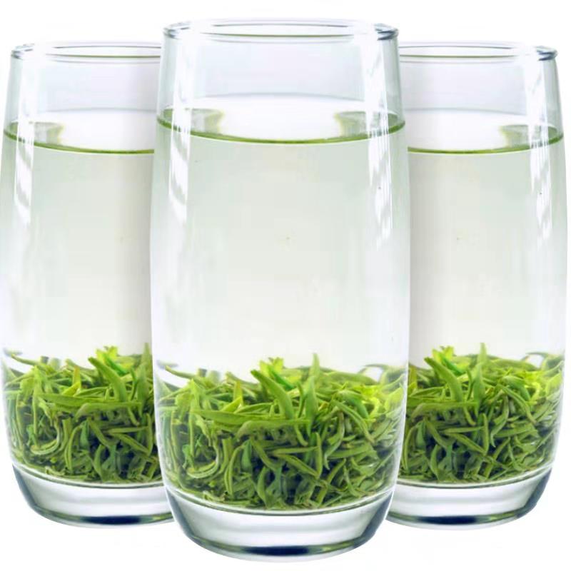 明前特级嫩芽信阳毛尖盒装绿茶
