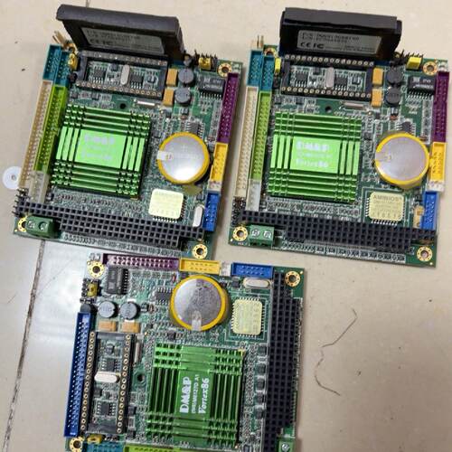 溢价-SBC-4570 PC/104 模块 Vortex86-60