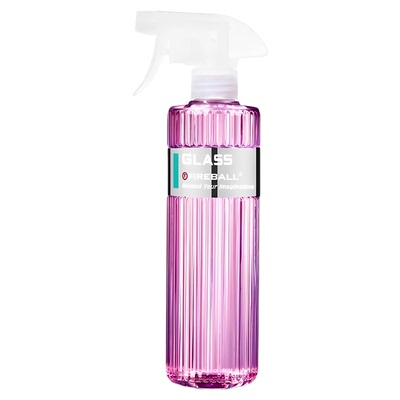 FIREBALL玻璃清洁剂车窗清洗去污