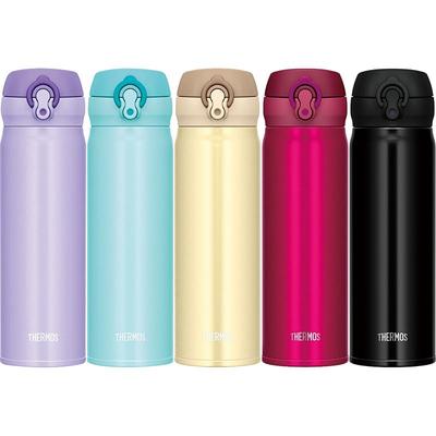 膳魔师进口不锈钢保温杯