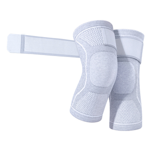 医用半月板损伤护膝盖保暖老寒腿男女士关节老人专用防寒绑带防滑