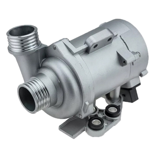 宝马电子水泵总成适用1系3系5系X1X3N46N20N55N52B48B38机械水泵