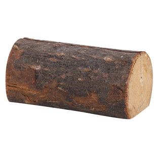 日式木质便签夹桌面立式夹子 复古卡片照片夹标签夹装饰支架摆件