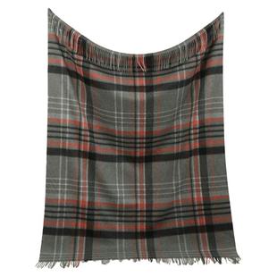 内蒙古塞上驼纯羊毛毯沙发毯盖毯外贸加厚毛毯空调毯飞机毯披毯