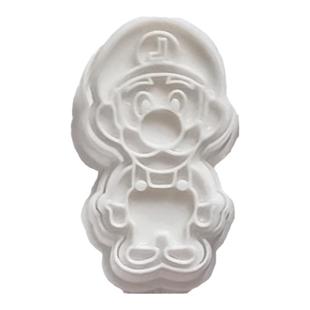 来图定制饼干模具3D打印翻糖辅食馒头工具定制亚克力粉筛烘焙磨具