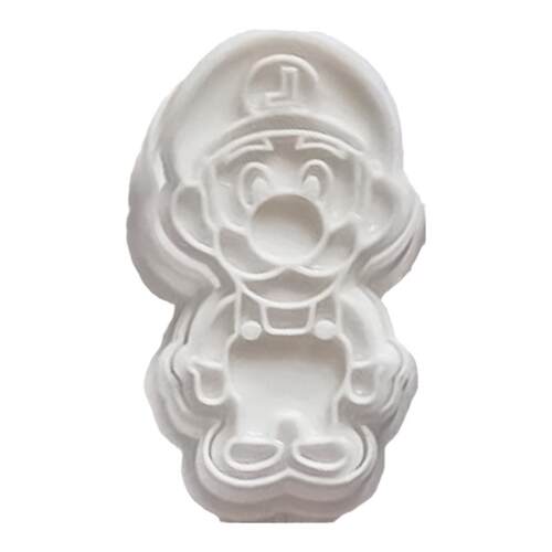 来图定制饼干模具3D打印翻糖辅食馒头工具定制亚克力粉筛烘焙磨具