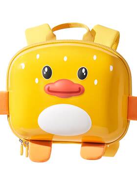 幼儿园书包男女孩儿童宝宝3岁