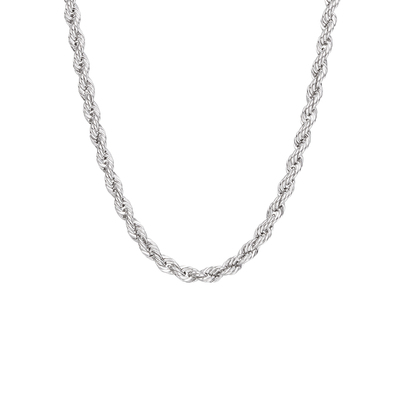 AWNL霖奈维京缆绳项链