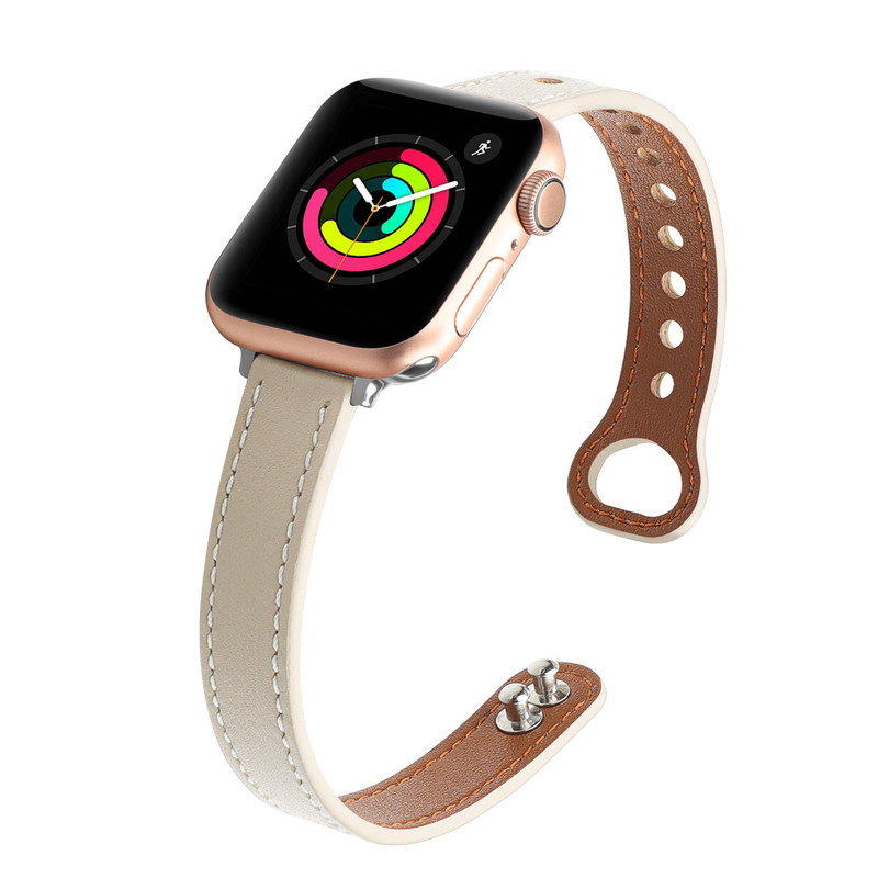 适用苹果手表apple wat智能手表手环表带/腕