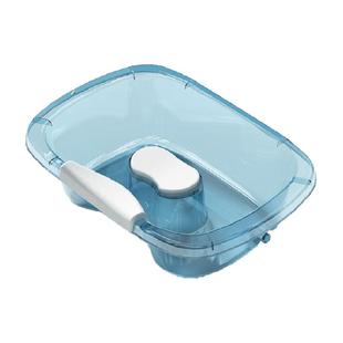 劳可里尼洗头盆平躺孕妇产妇月子洗头神器家用孕期躺着病人洗头发