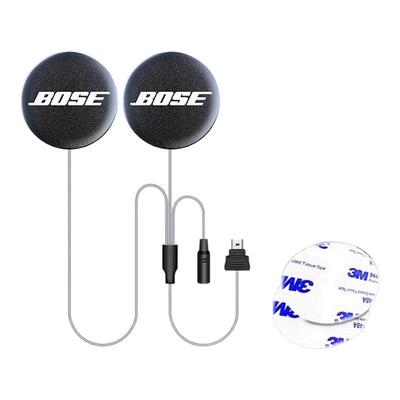 维迈通v8sv9s9x升级BOSE耳机单元