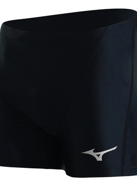Mizuno美津浓男士平角速干游泳裤
