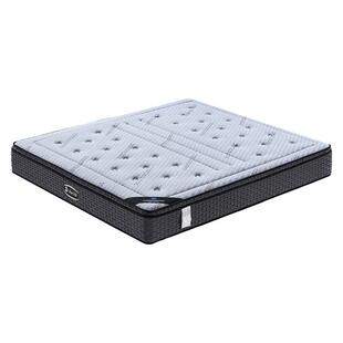 sleepwell席梦思床垫1.8米独立弹簧床垫家用软硬适中加厚1.5米
