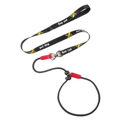 赛级专业训犬P绳防爆冲训练遛狗