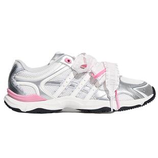 adidas阿迪达斯女鞋WHISPER GLIDE HYPE运动鞋休闲鞋KZ9640
