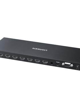 矩阵分配器绿联hdmi2.0