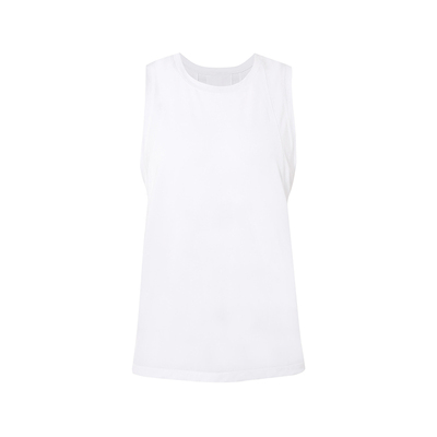 SweatyBetty瑜伽宽松运动背心