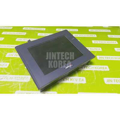Aplex Technology ADP1080TUSB Touch Screen Monitor  TESTED