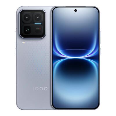 【政府至高补贴500元】iQOO 15 Ultra旗舰性能电竞游戏手机2K三星珠峰屏iQOO官方旗舰店官网正品iQOO 15ultra