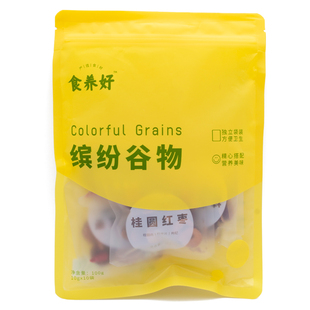 食养好银耳羹谷物伴侣独立免泡包装焖烧杯专用银耳汤