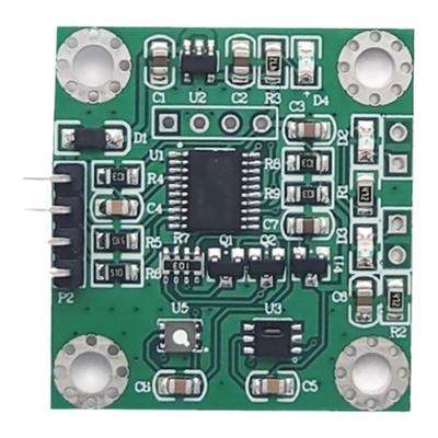 CO2二氧化碳传感器康威科技SGP30