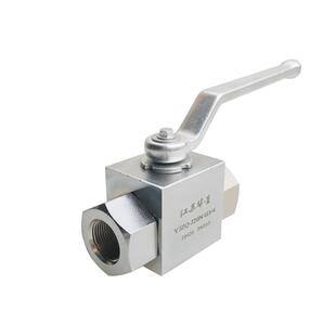 高压球阀YJZQ-J10N/J15N/J20N/J25N/J32N/J40N/J50N/J6N 内螺纹