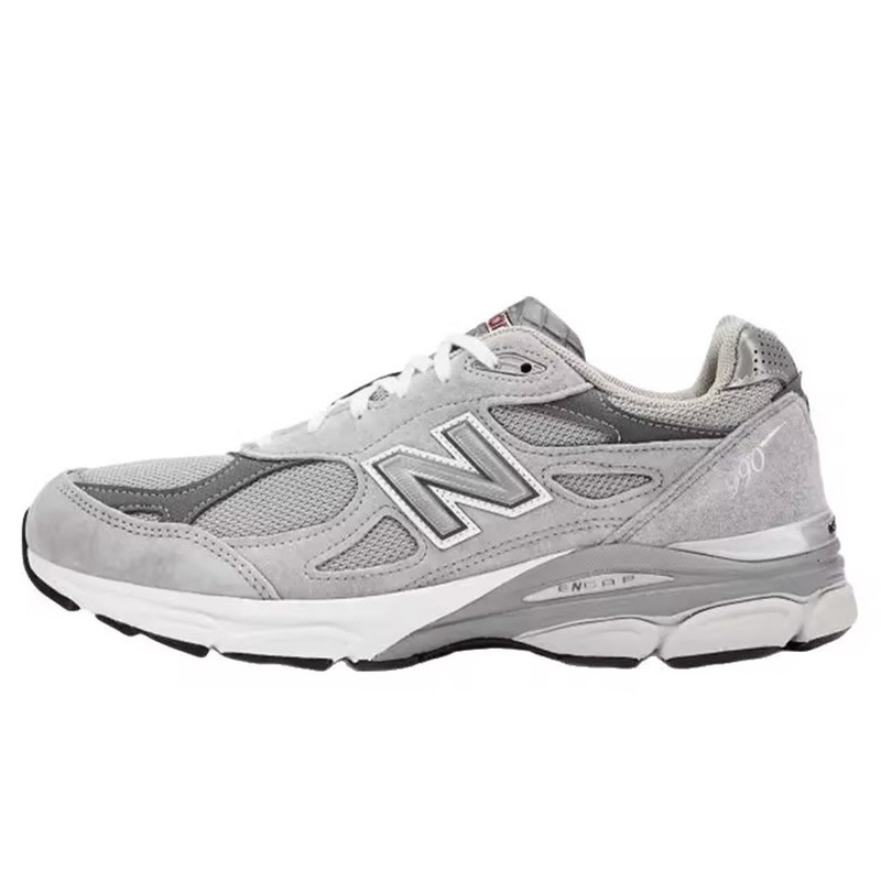 NB990V3减震防滑耐磨跑步鞋