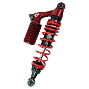 泰国博奋德PROFENDER适用本田小猴子MONKEY125后减震改装后避震器