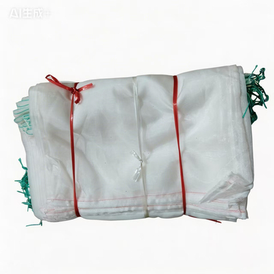 尼龙茶青网袋大号采茶专用鲜叶袋