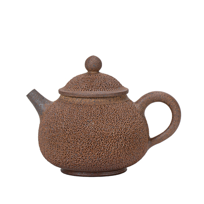 蘇田窑纯手工铁胎土冰烟茶