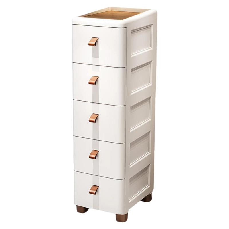 18/2530cm缝隙窄边柜夹缝抽屉式