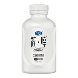 【陈洁年中盛典！0元付定】简醇酸奶430g*6桶+鲜酪乳100g+230g瓶
