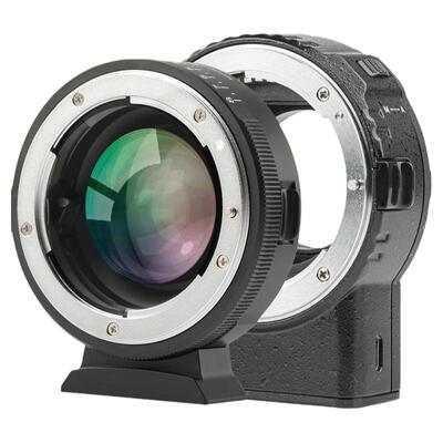 唯卓仕NF-M43转接环F卡口转M43