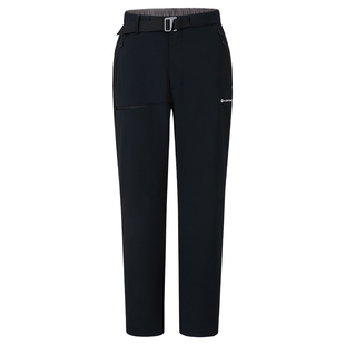 CIMA软壳裤女 | MONTANE防风防泼水户外耐磨徒步登山冲锋裤盟泰恩