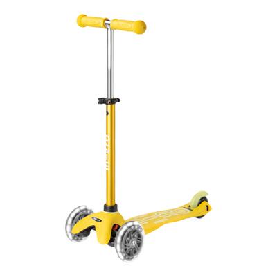 迈古micro2-5-12岁儿童滑板车