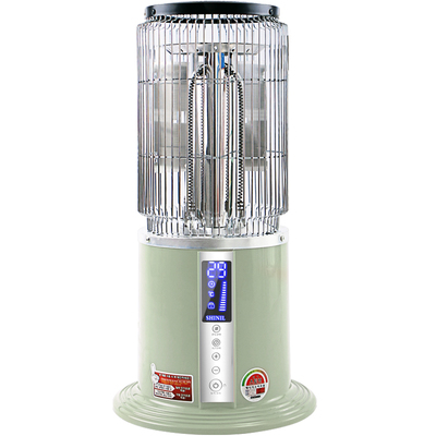 大面积热整体升温供暖赠烘衣架